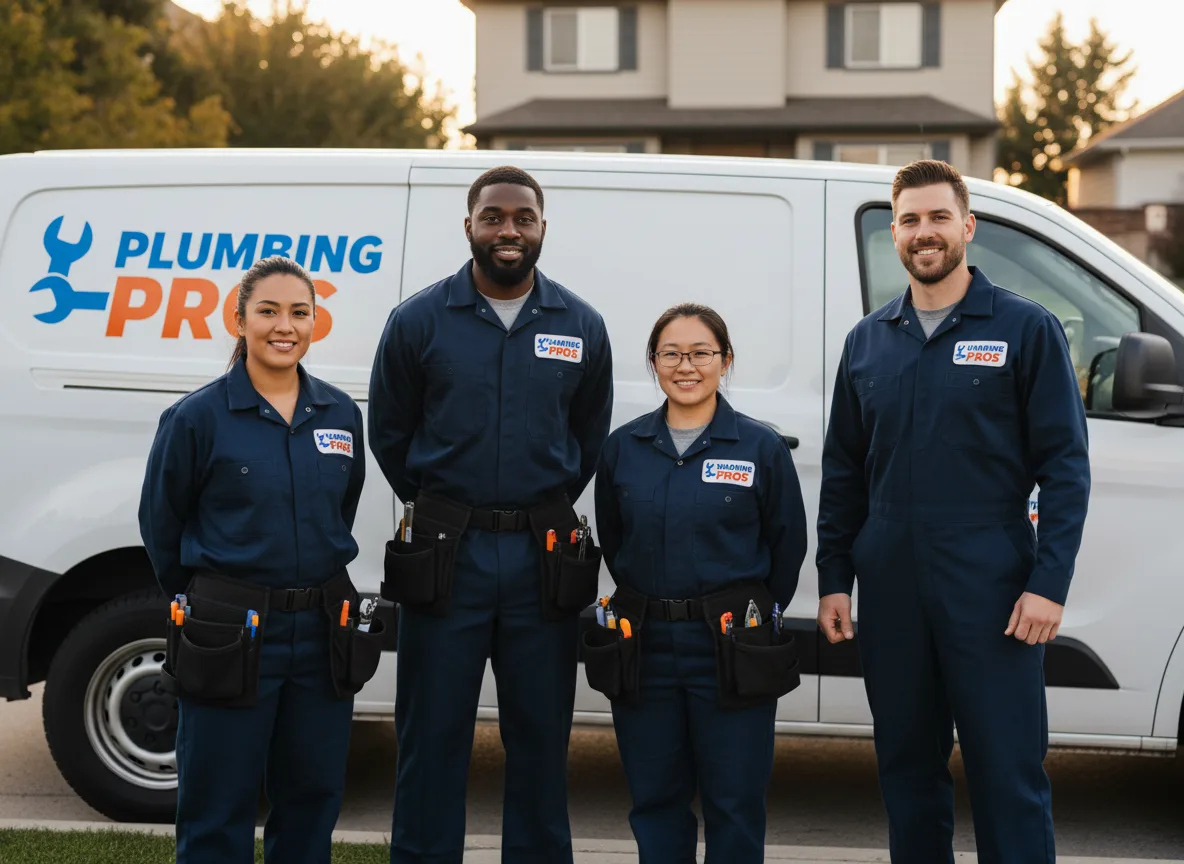 Water Heater Repair company in Strawberry Valley, CA